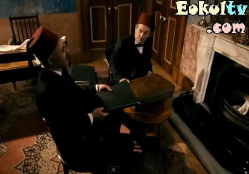 Sultan Vahdettin Ayrılış belgeseli
