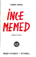 Ince Memed