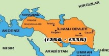 İlhanlı Devleti (1256 – 1335)