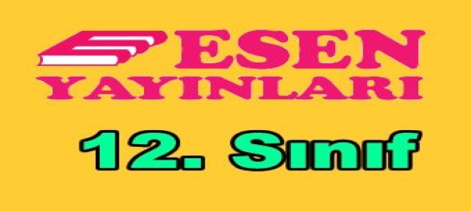 Raunt 12 Sinif Matematik Konu Anlatimi 4 Komisyon Nadir Kitap