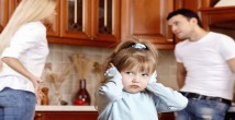 Boşanma Sürecinde Ebeveynler Çocuklarına Nasıl Davranmalıdır