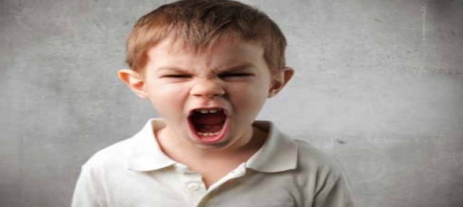 Soz Dinlemeyen Cocuklarla Nasil Basedilir