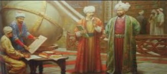 Turklerde Tarih Yaziciligi