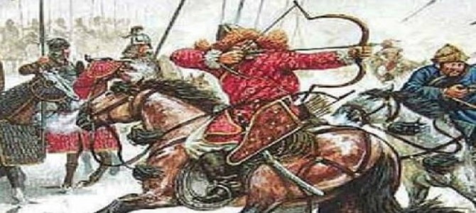 Turklerde Askeri Kultur Konu Anlatimi Ozet 9 Sinif Tarih