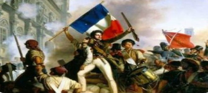 Fransiz Ihtilali 1789 Nedenleri Ve Sonuclari Osmanliya Etkileri 7 Sinif Sosyal Bilgiler