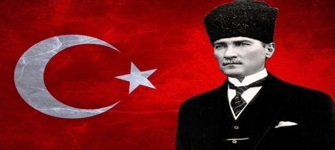 ataturkun kisisel ozellikleri kisaca