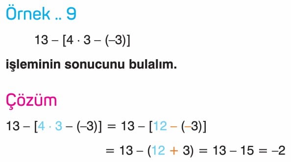 temel kavramlar konu anlatimi test sorulari cozumleri tyt matematik