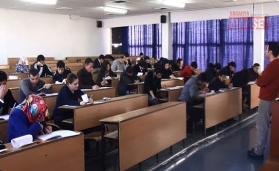 Açıköğretim Fakültesi sınav yerleri belli oldu mu? içeriğine ait görsel