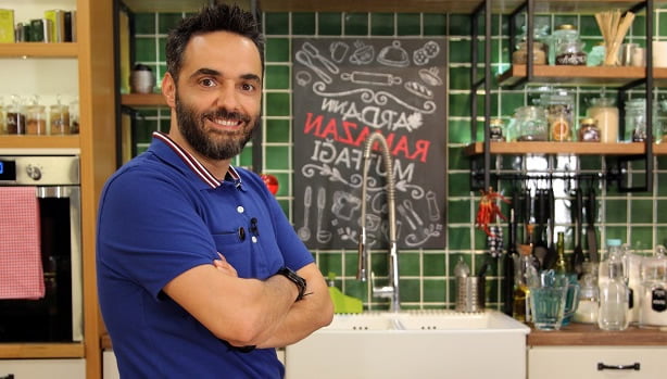 Arda'nın mutfağı yemek tarifleri