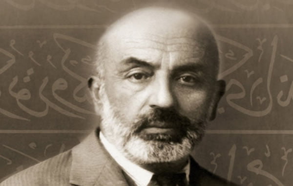 Mehmet Akif Ersoy Kimdir? içeriğine ait görsel