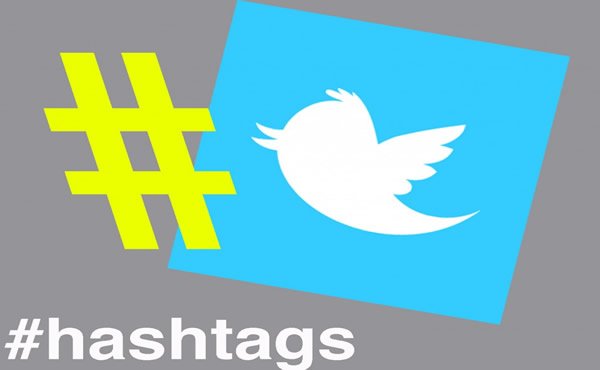Twitter hashtag nedir nasıl kullnılır