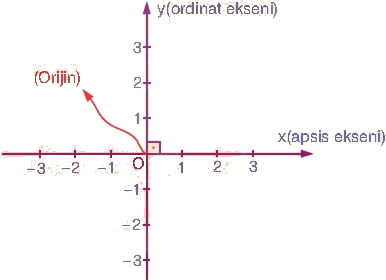 dik-koordinat-sistemi