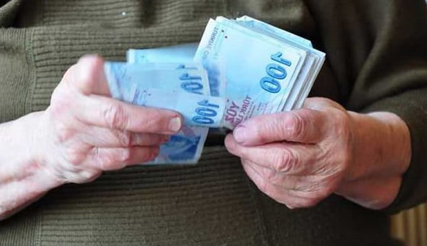 Çalışan Emeklinin Maaş Kesintisi içeriğine ait görsel
