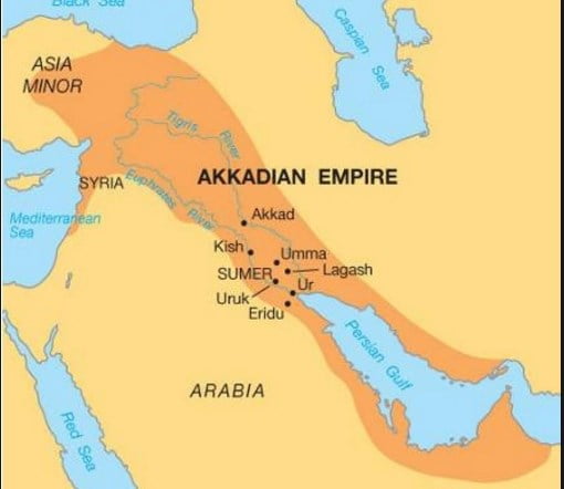 Akadlar içeriğine ait görsel