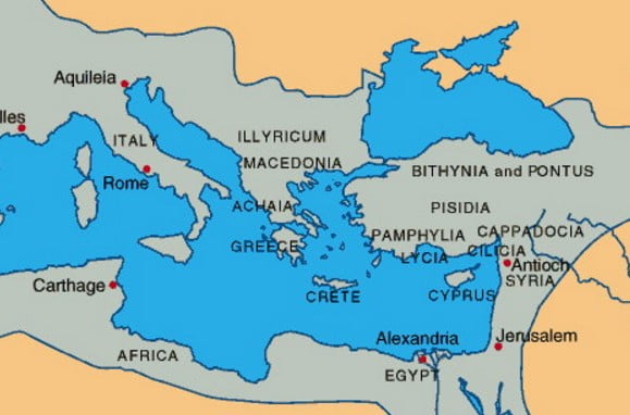 Ege Medeniyetleri içeriğine ait görsel