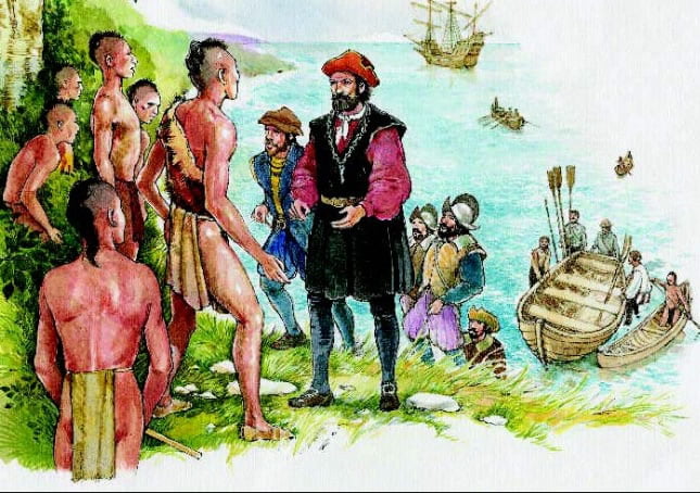 Tarihi Devirler içeriğine ait görsel