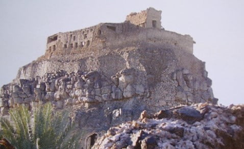 Hayber Kalesinin Fethi (629) 9. Sınıf Tarih içeriğine ait görsel