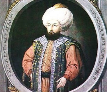 Çelebi Mehmet Dönemi (1413 – 1421) 10. Sınıf Tarih içeriğine ait görsel