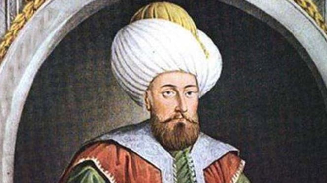 I. Murat Dönemi (Hüdavendigar) (1362 – 1389) 10. Sınıf Tarih içeriğine ait görsel