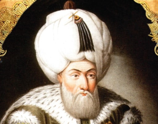II. Bayezid Dönemi (1481 – 1512) 10. Sınıf Tarih içeriğine ait görsel