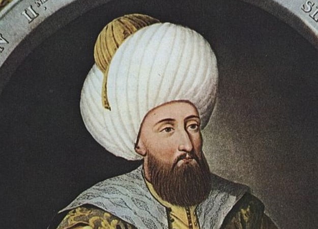 2. Murat Dönemi (1421 – 1451) 10. Sınıf Tarih içeriğine ait görsel