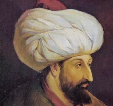Fatih Sultan Mehmet (2. Mehmet) Dönemi 10.Sınıf Tarih içeriğine ait görsel