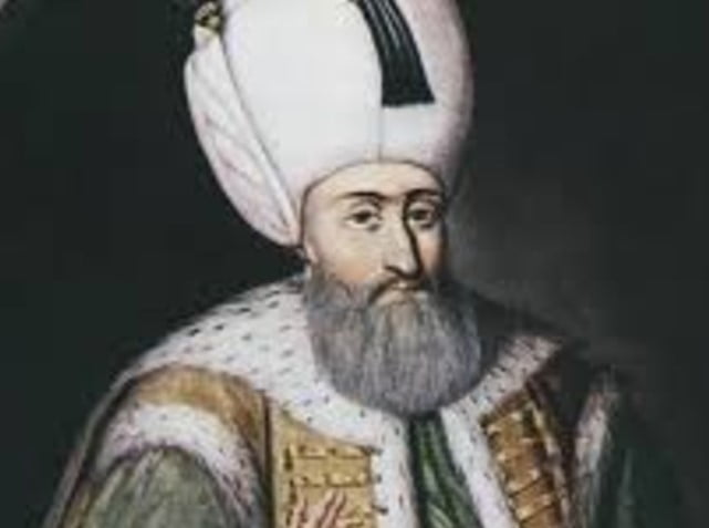Kanuni Sultan Süleyman Dönemi (1520 – 1566) 10. Sınıf Tarih içeriğine ait görsel