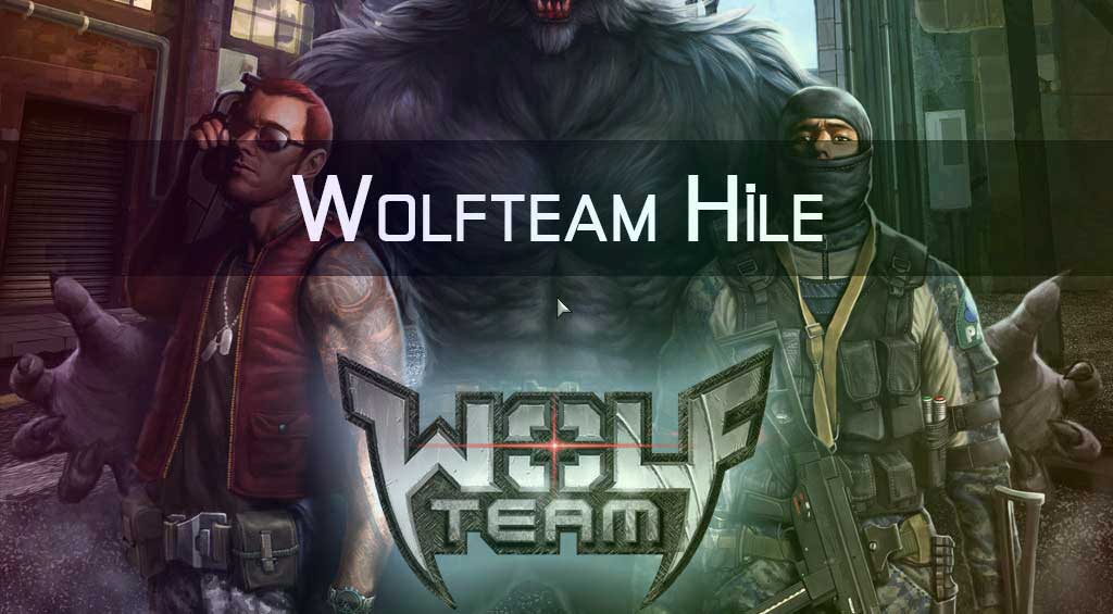 Wolfteam Hile içeriğine ait görsel