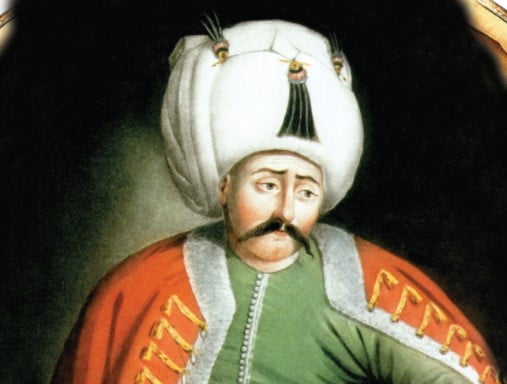 Yavuz Sultan Selim Dönemi (1512–1520) 10. Sınıf Tarih içeriğine ait görsel