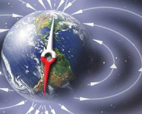 Elektrik Akımının Manyetik Etkisi 11. Sınıf Fizik içeriğine ait görsel