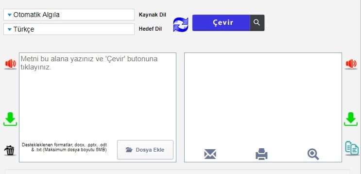 Teknolojinin Çeviri Alanında Kullanımı içeriğine ait görsel