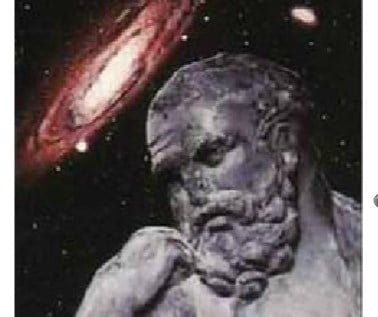 Anaximandros Varlık Felsefesi içeriğine ait görsel