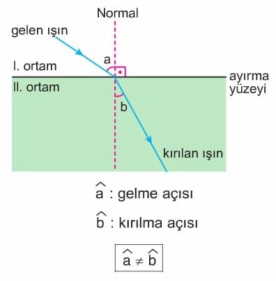 ışığın