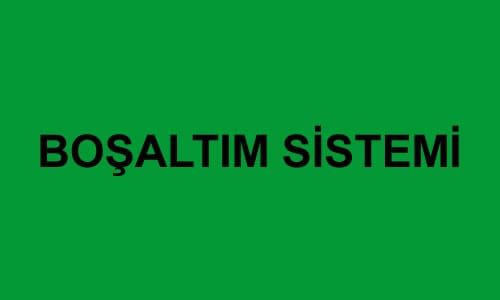 Boşaltım Sistemi 6. Sınıf Fen içeriğine ait görsel