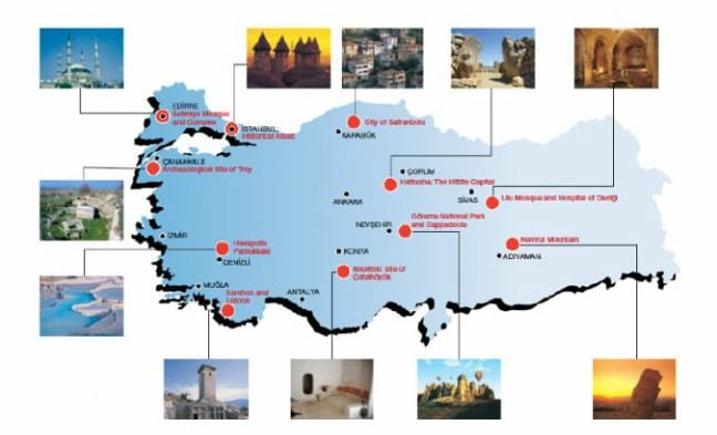 İnsanlığın Ortak Mirası Nelerdir? 5. Sınıf Sosyal içeriğine ait görsel