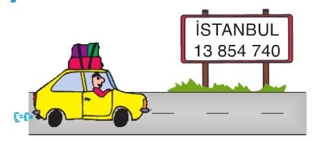 Doğal Sayılar 5. Sınıf içeriğine ait görsel