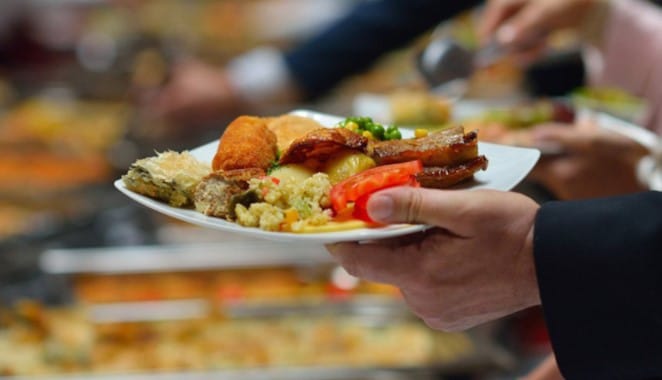 CRC Kurumsal Catering Firması içeriğine ait görsel