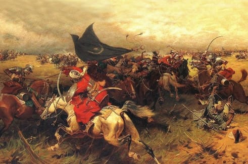 Ankara Savaşı (1402) Sonuçları 7.Sınıf Sosyal Bilgiler içeriğine ait görsel
