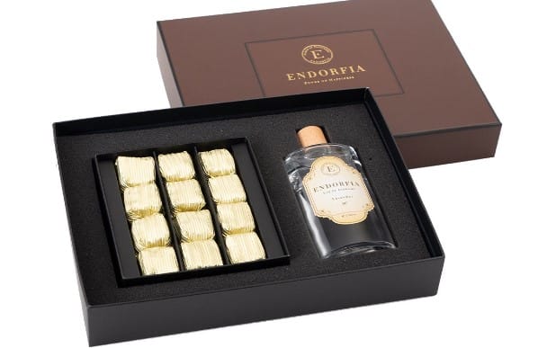 Kurumsal İmajınızı Güçlendirecek Hediyeler Endorfiada içeriğine ait görsel