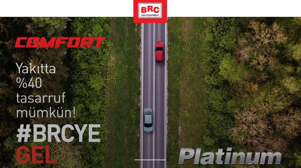 LPG Markaları Denince Akla Gelen Firma BRC Türkiye içeriğine ait görsel