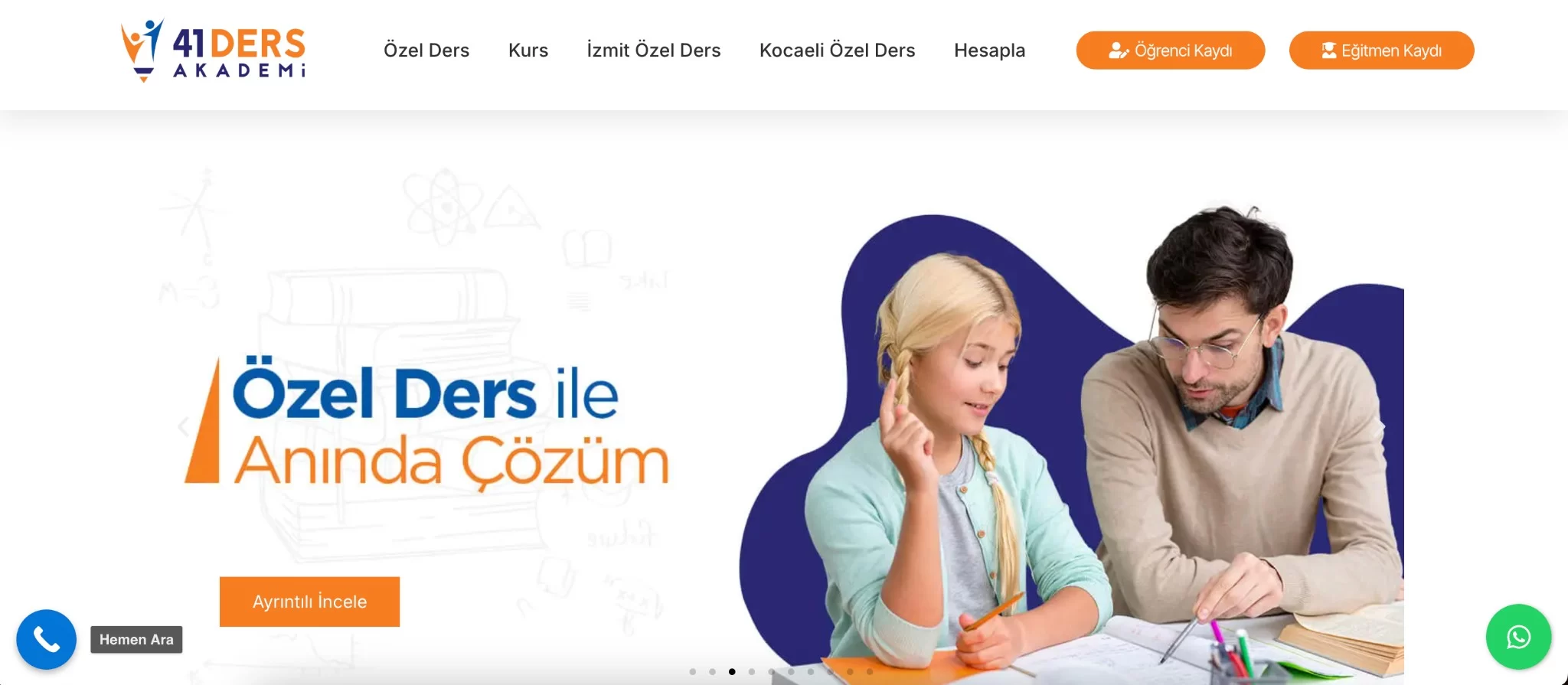 Sınav Başarısını Arttıran Özel Ders Programları Nelerdir?
