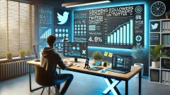 En İyi X (Twitter) Takipçi Satış Siteleri içeriğine ait görsel