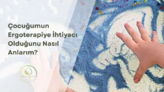 Çocuğumun Ergoterapiye İhtiyacı Olduğunu Nasıl Anlarım? içeriğine ait görsel