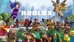 Roblox ebeveyn rehberi: Robux, Roblox’ta güvenlik ve dikkat edilmesi gerekenler içeriğine ait görsel