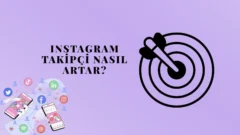 Instagram Takipçi Nasıl Artar? içeriğine ait görsel